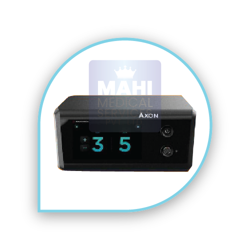 ultrasonic scalpel system csus8000