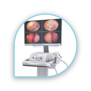 dcs pro medical camera system