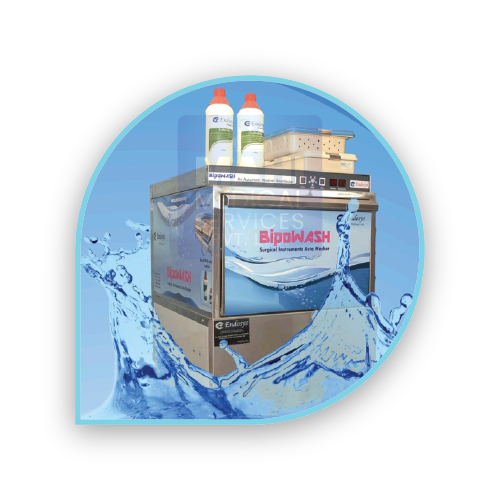 steriliztion solution