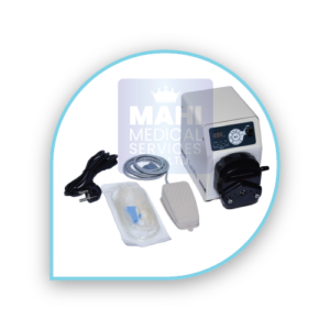 tumiflo tumescent pump