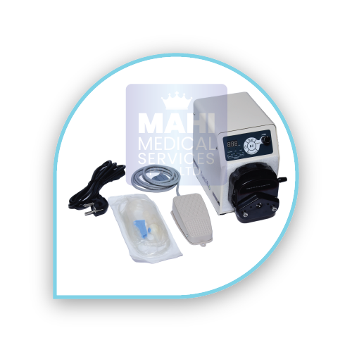 tumiflo tumescent pump