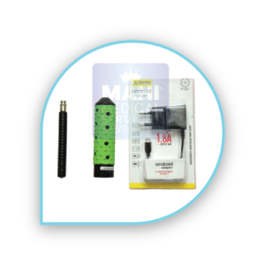 portable light source