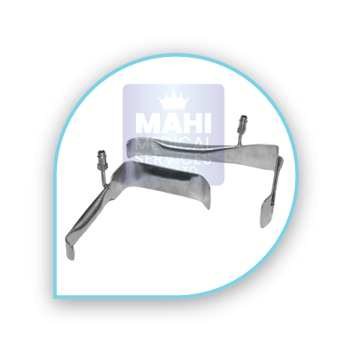 light source speculum