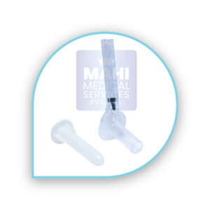 self light proctoscope