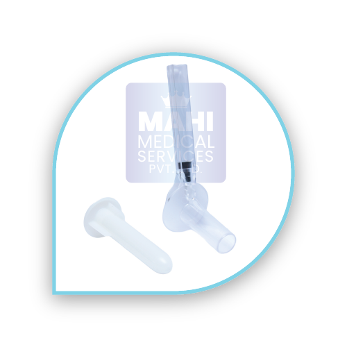 self light proctoscope