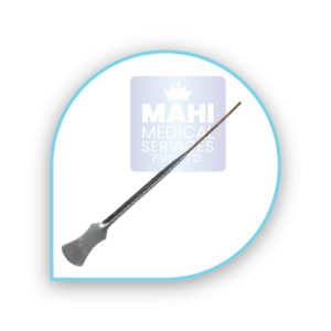fistula probe(straigh)