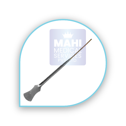 fistula probe(straigh)