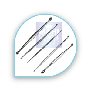 scoup set (set of 5)